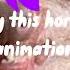The Perfect Girl Animation Meme Warning There S Blood It S Blue