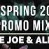 Luckie Joe Allegro UA Spring 2020 Promo Mix