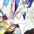 D Gray Man Hallow OP Key Bring It On My Destiny Jackie O Russian TV Version