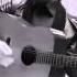 Kristian Valen As Johnny Cash When The Man Comes Around