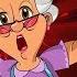 Las Historias Espeluznantes De Masha La Horripilante Historia De Una Abuela Y Su Nieto Capítulo 9