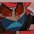 Angel Dust And Alastor Capture By Valentino Hazbin Hotel Comics Dub RadioAppLe
