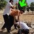 Saleh Faces His Own Mother Masoumeh Falls Es Haq Walks Away And Leaves Her Behind