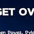 Stephen Dawes Dylan Conrique Never Get Over You Lyrics