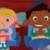 Little Einsteins Intro Icelandic Season 2 Normal Pitched By Me Reupload LD15