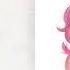 Nightcore Gasoline Dollhouse Switching Vocals