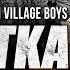 DJ Blyatman Russian Village Boys EZ KATKA Official Music Video