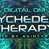 Psychedelic Therapy Radio Vol 27 Progressive Psytrance Mix 2025