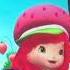 Strawberry Shortcake Itty Bitty Adventures Promo Hub Network
