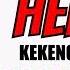 HEROES NYA MELINTIRRRR DJ BREAKBEAT TERBARU 2018 2019 REMIX DUGEM DJ LOUW L3