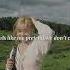 Girls Like Me Don T Cry Sped Up Lyrics