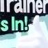 Super Smash Bros WiiU And 3DS Newcomer Wii Fit Trainer Approaches Official Trailer Discussion