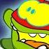 Om Nom Stories Ghost Terror HALLOWEEN Cut The Rope Funny Cartoons For Kids Babies