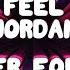 Michael Feel Aleco Feat Jordan Grace Never Forget