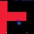 BITE ME Nightcore MURDER DRONES Episode 8 Absolute End Blue Bouncing Square