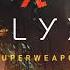 Chapter 4 Super Weapon Half Life Alyx Soundtrack OST
