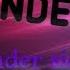 Sander Sides Figaro Dubstep