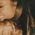 Ariana Grande God Is A Woman Acoustic Live Concept