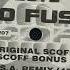 Scoff Boys No Fuss B S A Remix Scoff Records 1996