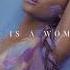 Ariana Grande God Is A Woman Official Studio Acapella