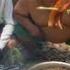 Kando Vai 60 Man Aaja 2 Month Ma Ayo Rakshi Commander Is Back In The Team We Cook Pork Meat Eat