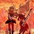 Eda And Raine S Duet The Owl House