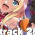 Konosuba Fantastic Days OST 28 Halloween Quest Counter