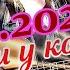 Песенки у костра 27 1 23 Огонёк Трансакустическая гитара