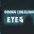 DOORS EYES SOUNDS OST