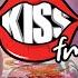 Kiss FM Top 40 09 October 2021 169