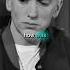 EMINEM SHOWS LOGIC HE S NOT SCARED Eminem Logic Hiphop Rap