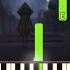 Little Nightmares 2 OST MEDLEY PART 1 Piano Tutorial