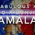 Skinny Fabulous X Machel Montano X Bunji Garlin Famalay Live Arrangement