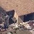 Multiple Fatalities After Small Plane Crashes Into San Diego Neighborhood