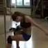 Pole Dance Jungle Choreo By Bagheer Work Song