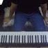 The Beatles Blackbird Piano Joe
