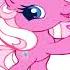 My Little Pony G3 5 Somewhere Super New Tropicalcore Mlp G3 5 Beach Version