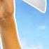 How To Make A PAPER AIRPLANE Easy For Kids