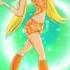 Winx Club 1x01 Stella Transformation Polish Netflix Version HD