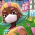 Subway Surfers Soundtrack Vancouver SYBO TV