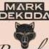 Rusiikoo Minimal Techno Mark Dekoda Vol 1