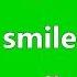 You So F Precious When You Smile Green Screen Template By Blatodog No Watermark