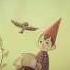 Over The Garden Wall Come Wayward Souls Composer S Cut