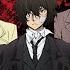 AMV Bungou Stray Dogs Reason Living By Screen Mode