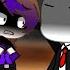 Gachaclub Past Aftons React To Michael Memes With Slenderman Cross Over Au Pt 2 2