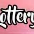 LOTTERY RENEGADE K CAMP LYRIC VIDEO