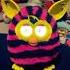 Music Furby Boom