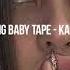 Big Baby Tape KARI Slowed