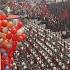 MILITARY PARADE ATOMIC HEART