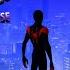 Rich Brian VIVID Ft NOT Into The Spider Verse Marvel Spiderman Remastered Cinematic Swinging